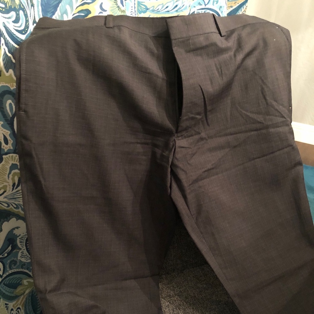 Men’s INC dress pants